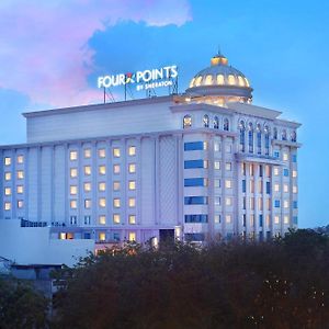 Four Points By Sheraton Medan